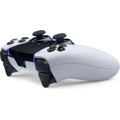 Sony DualSense Edge Gamepad for PlayStation 5 - Premium Black & White Controller for Ultimate Gaming Experience